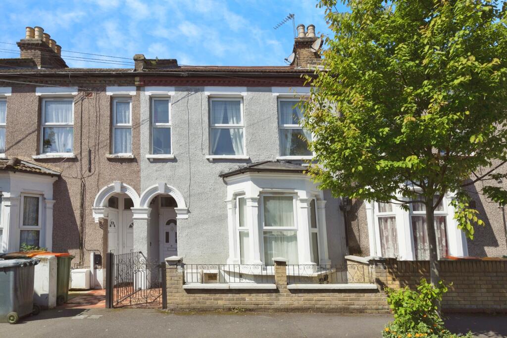 Buy or rent a property | Stork Road, London E7 9HR