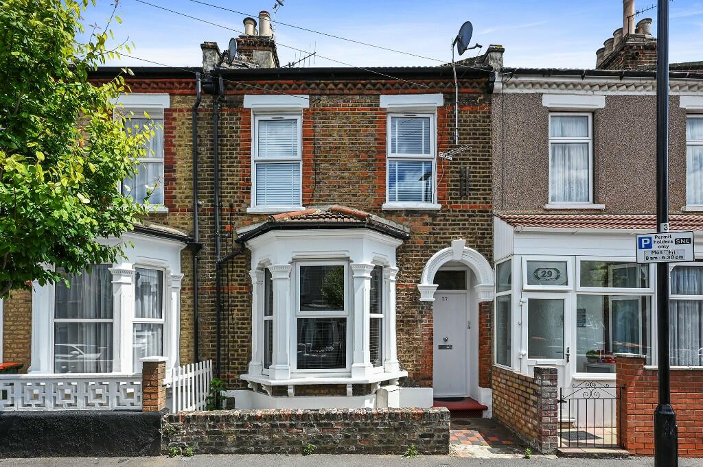 Buy or rent a property | Stork Road, London E7 9HR