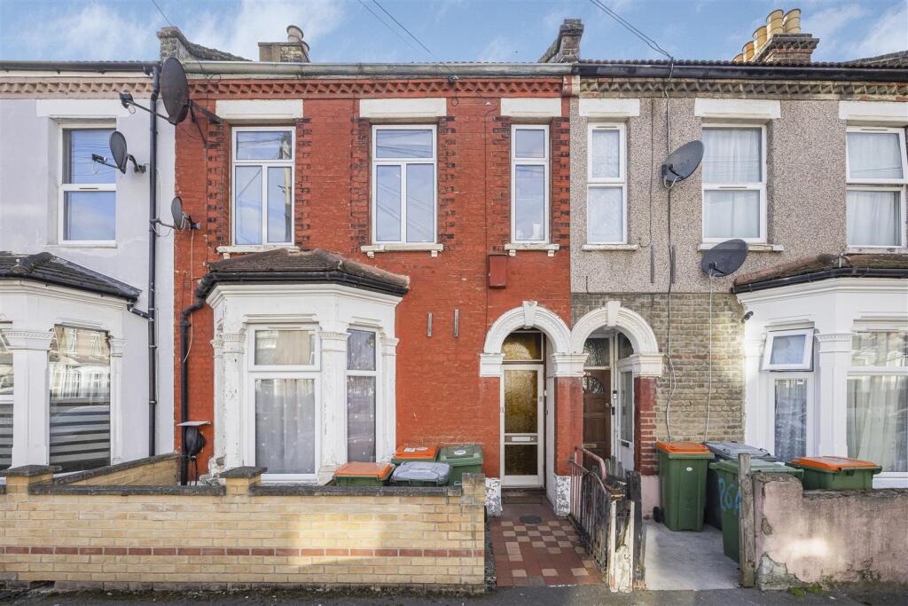 Buy or rent a property | Stork Road, London E7 9HR