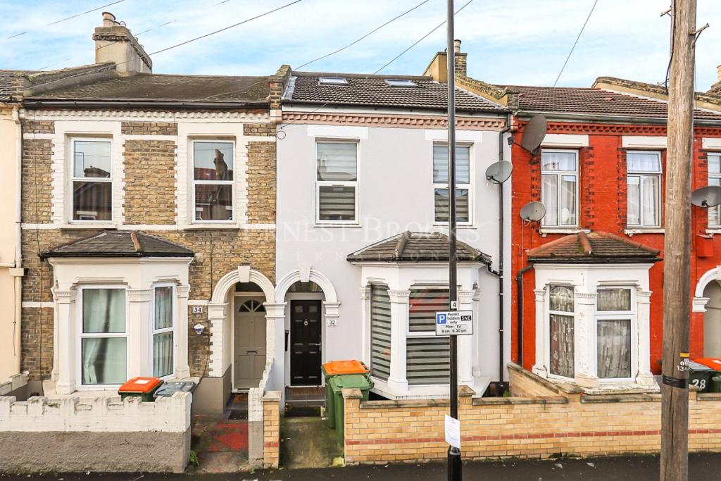 Buy or rent a property | Stork Road, London E7 9HR