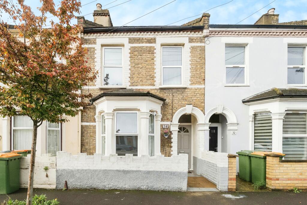 Buy or rent a property | Stork Road, London E7 9HR