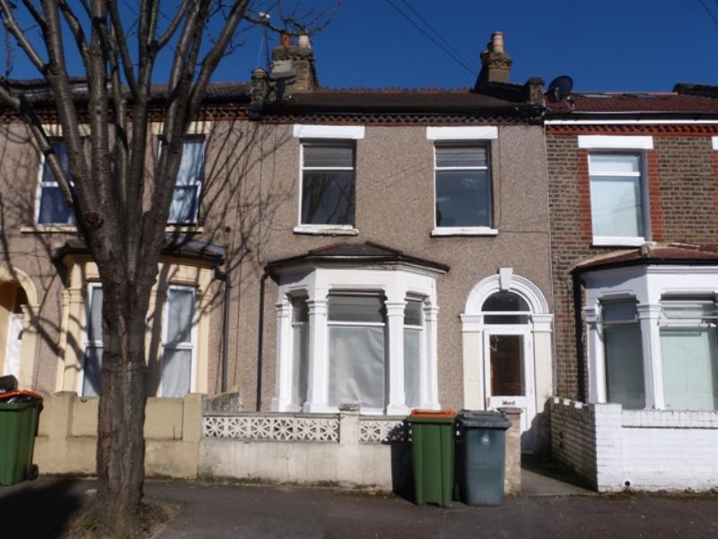Buy or rent a property | Stork Road, London E7 9HR