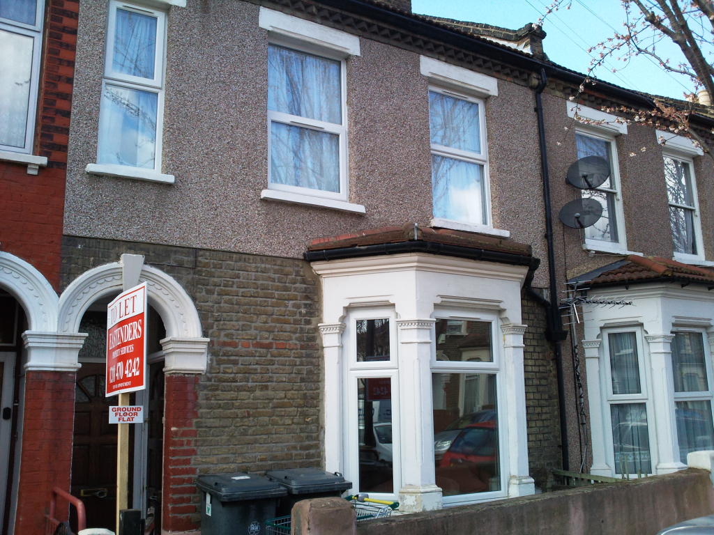 Buy or rent a property | Stork Road, London E7 9HR
