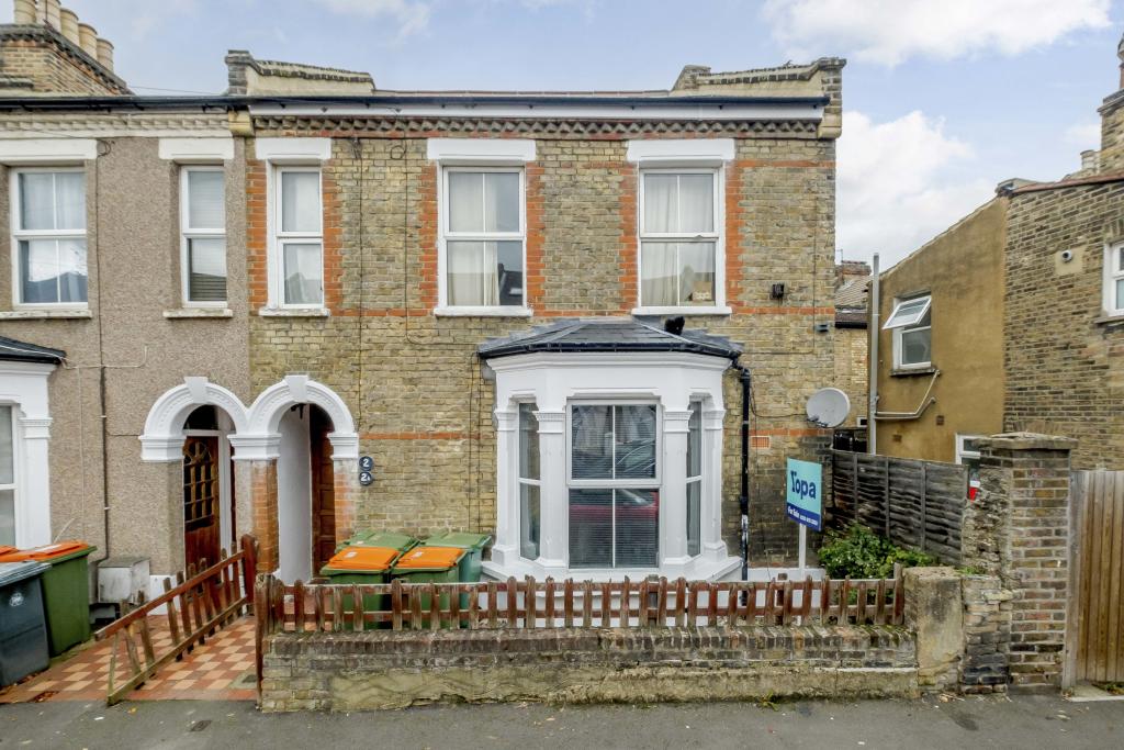 Buy or rent a property | Stork Road, London E7 9HR
