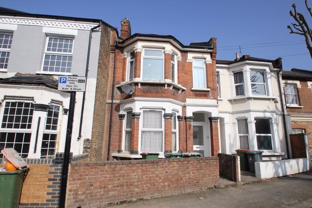 Buy or rent a property | Reginald Road, London E7 9HS