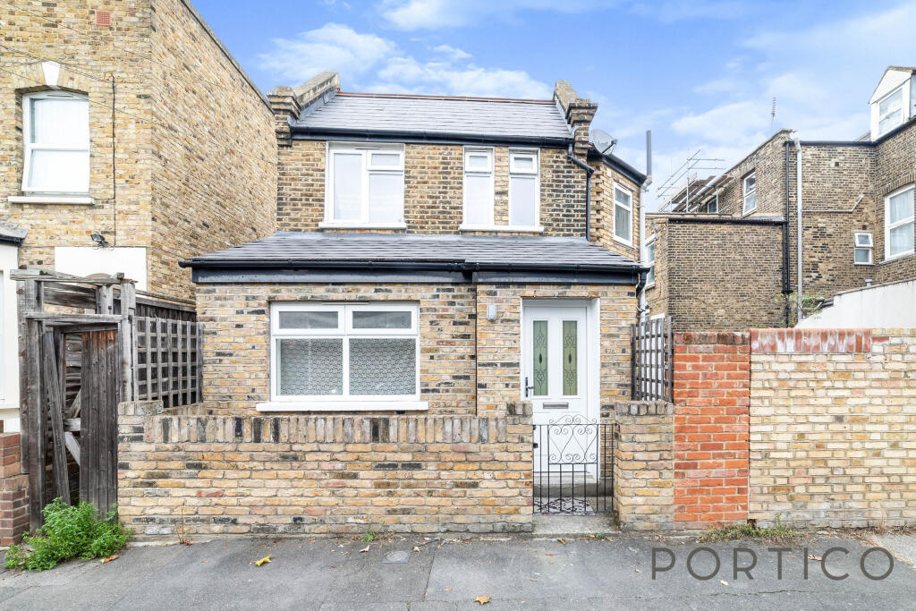 Buy or rent a property | Reginald Road, London E7 9HS