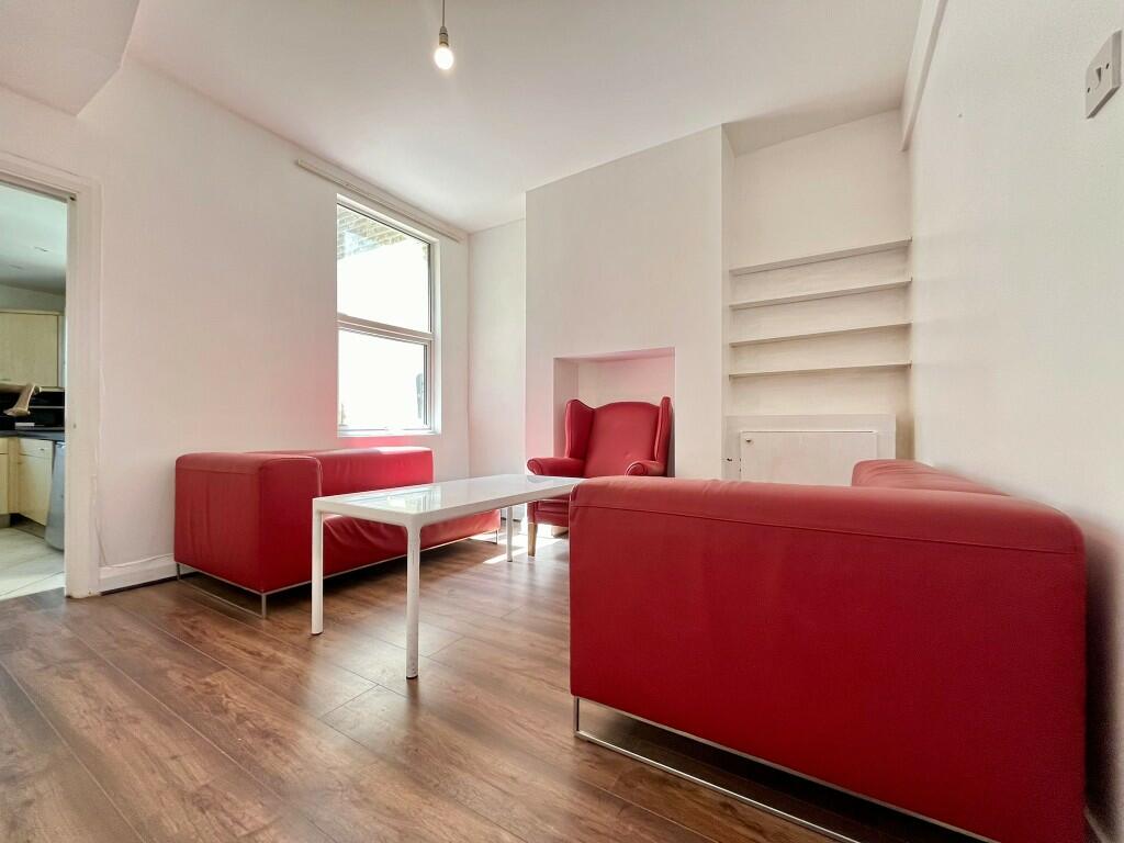 Buy or rent a property | Reginald Road, London E7 9HS
