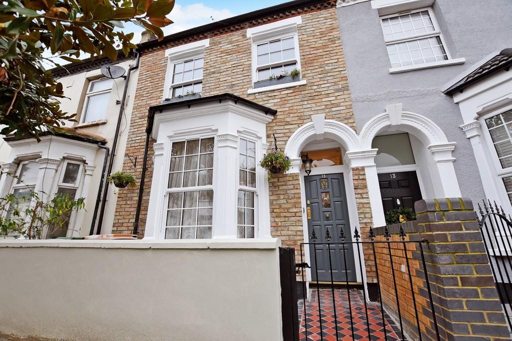 Buy or rent a property | Reginald Road, London E7 9HS