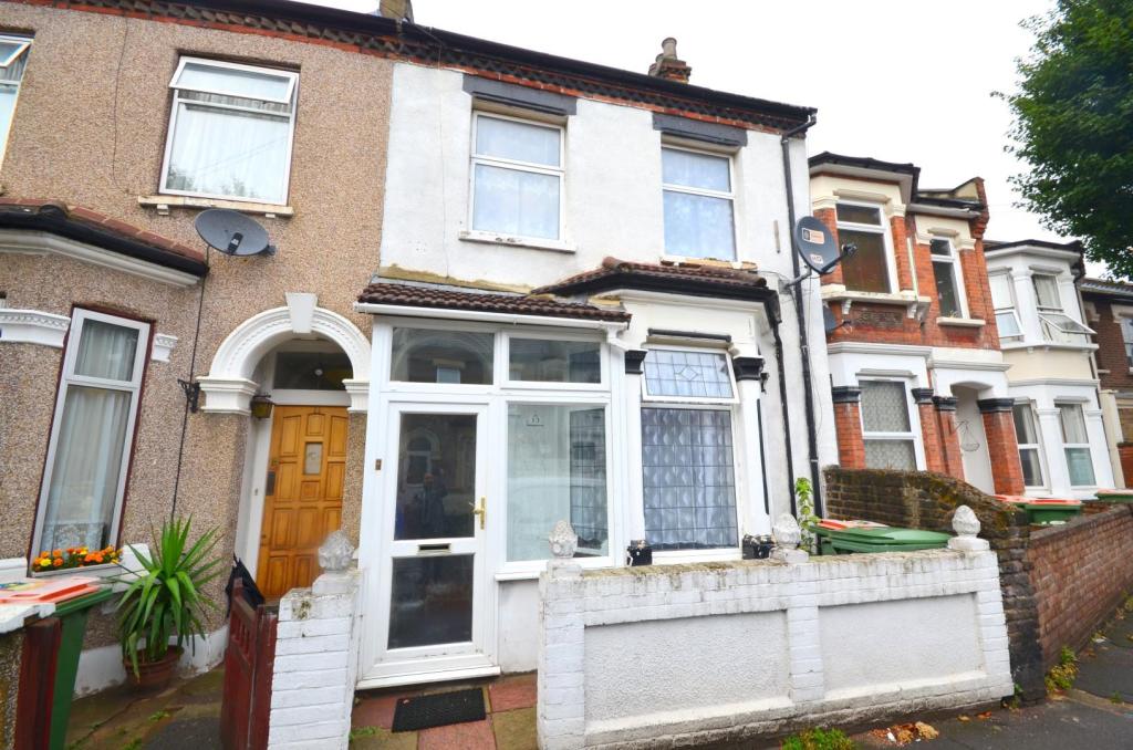 Buy or rent a property | Reginald Road, London E7 9HS