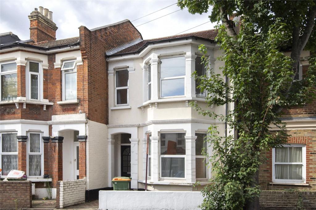 Buy or rent a property | Reginald Road, London E7 9HS