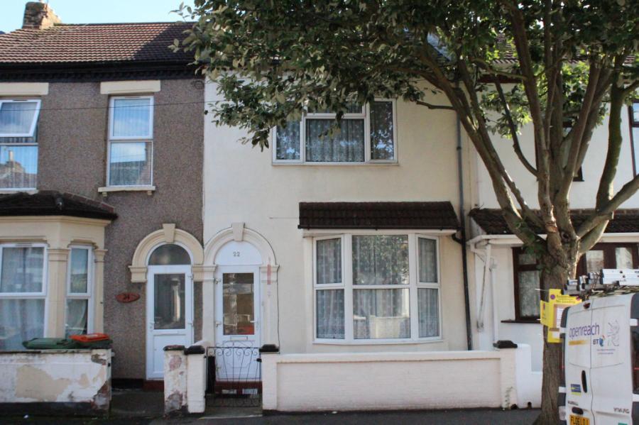 Buy or rent a property | Reginald Road, London E7 9HS