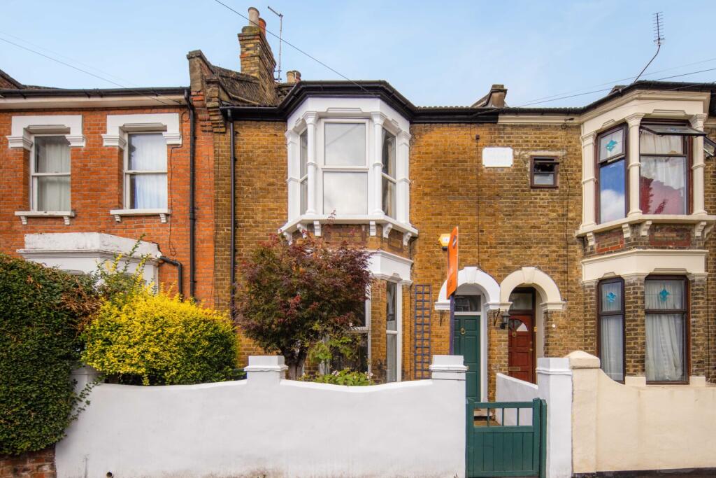 Buy or rent a property | Reginald Road, London E7 9HS