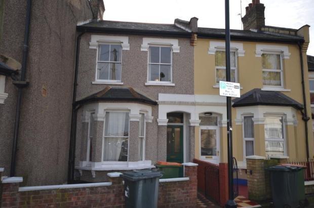 Buy or rent a property | Reginald Road, London E7 9HS