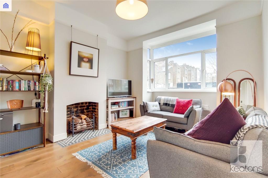 Buy or rent a property | Reginald Road, London E7 9HS