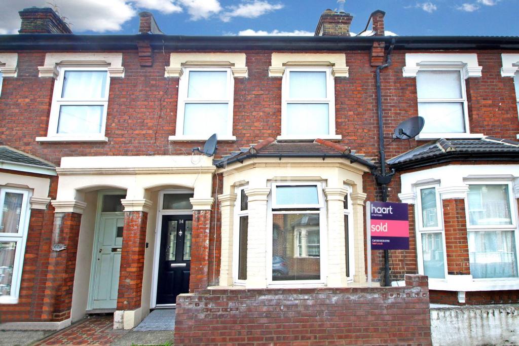 Buy or rent a property | York Road, London E7 9HT