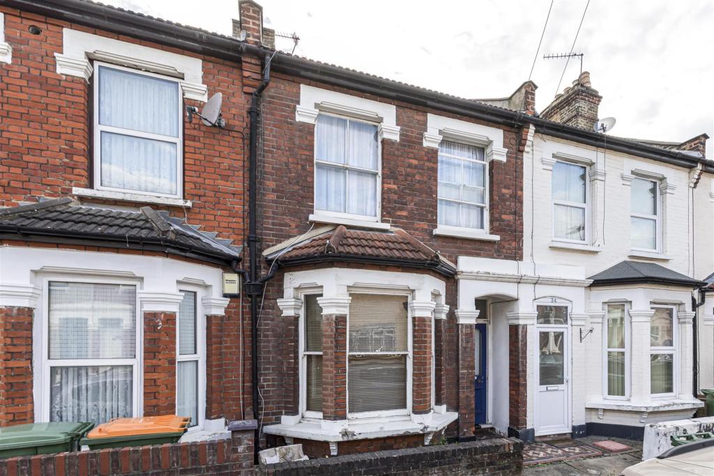 Buy or rent a property | York Road, London E7 9HT