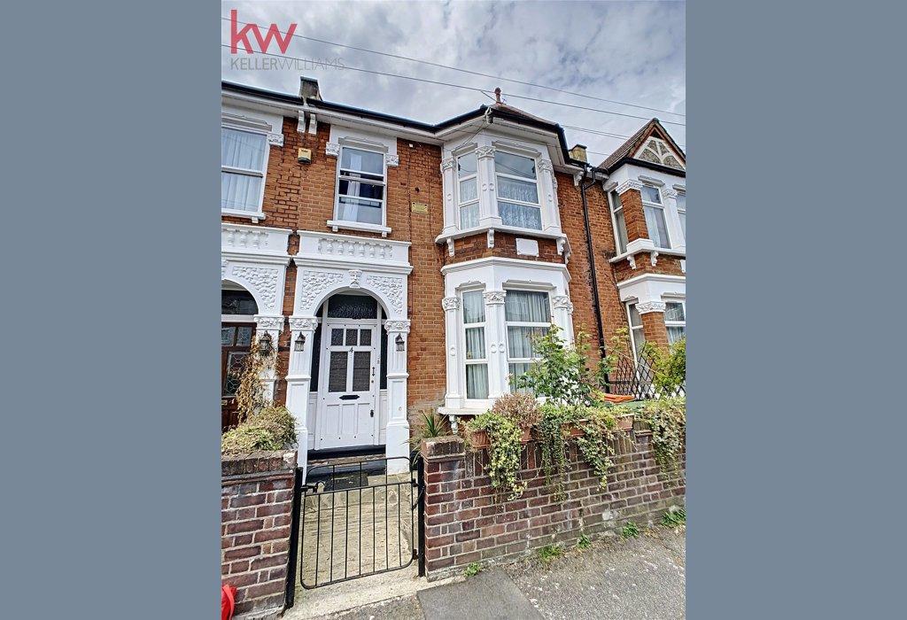 Buy or rent a property | Crosby Road, London E7 9HU