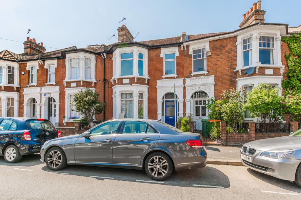 Buy or rent a property | Crosby Road, London E7 9HU