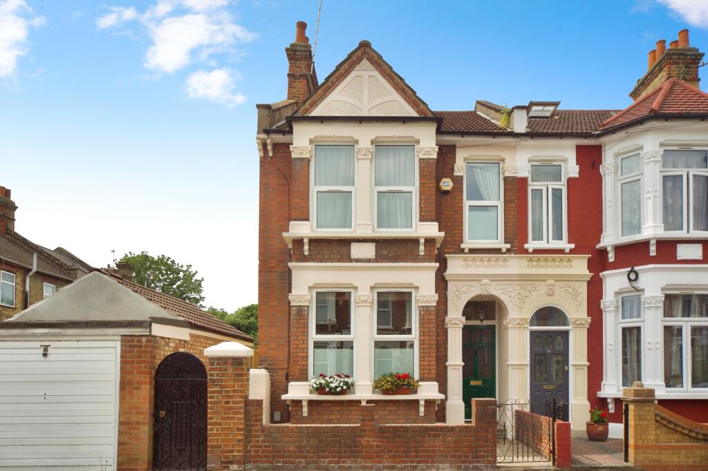 Buy or rent a property | Crosby Road, London E7 9HU