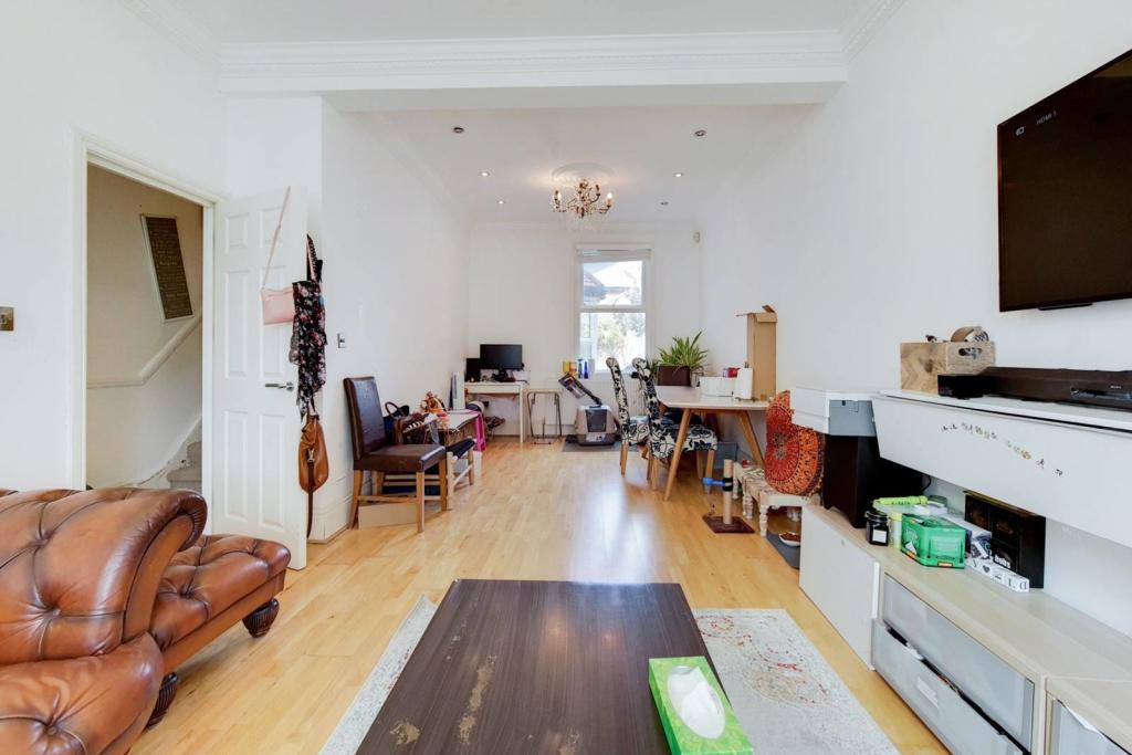 Buy or rent a property | Knox Road, London E7 9HW