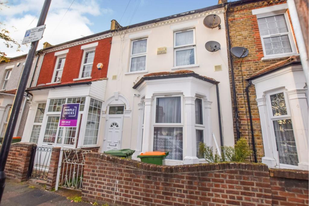 Buy or rent a property | Knox Road, London E7 9HW