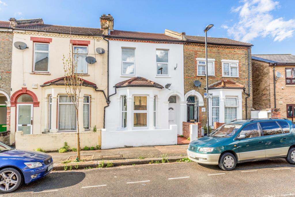 Buy or rent a property | Knox Road, London E7 9HW