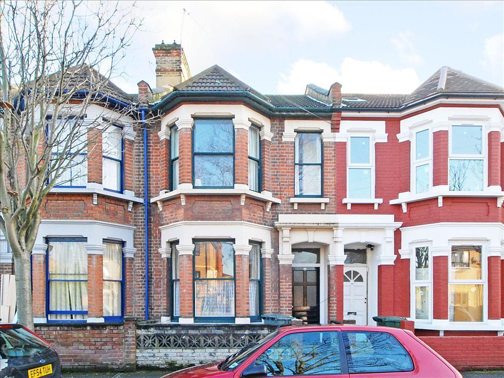 Buy or rent a property | Knox Road, London E7 9HW