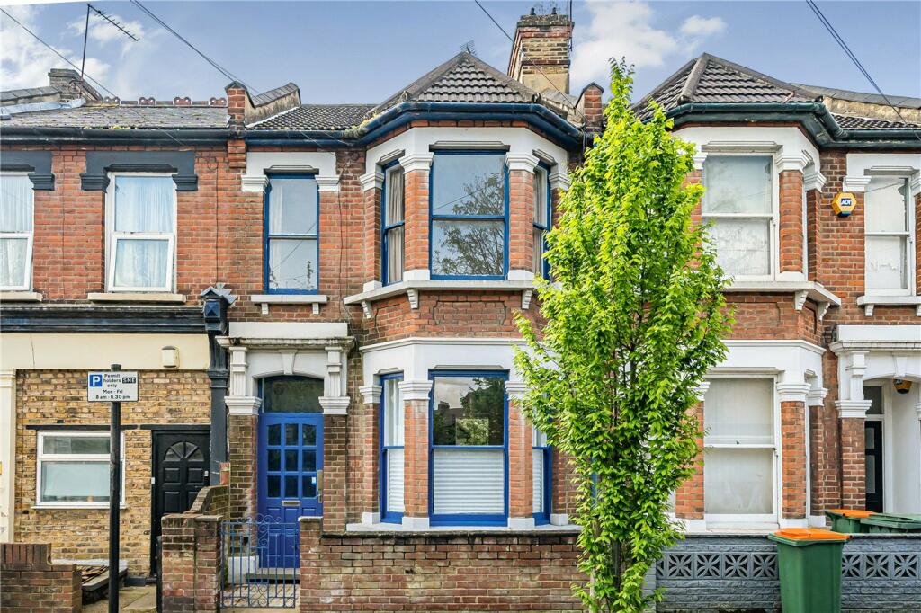 Buy or rent a property | Knox Road, London E7 9HW