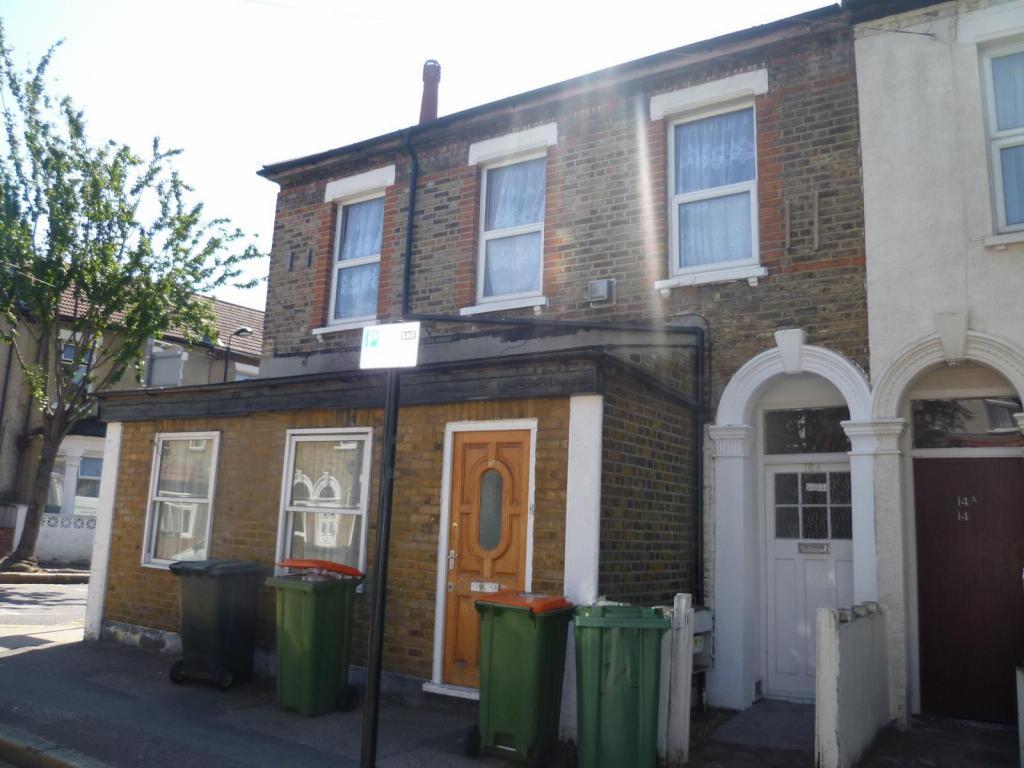 Buy or rent a property | Knox Road, London E7 9HW