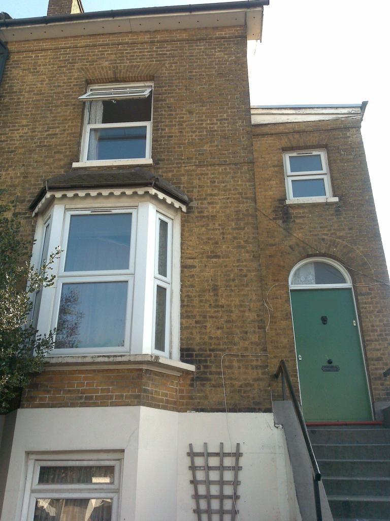 Buy or rent a property | Romford Road, London E7 9HY