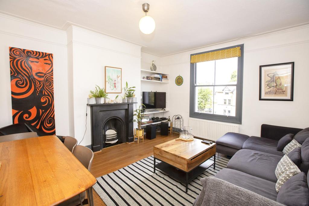 Buy or rent a property | Romford Road, London E7 9HY