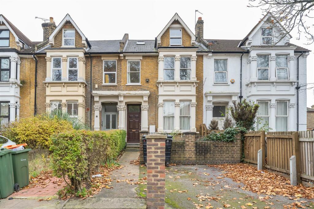 Buy or rent a property | Romford Road, London E7 9HY
