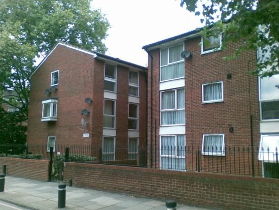 Buy or rent a property | Romford Road, London E7 9JD