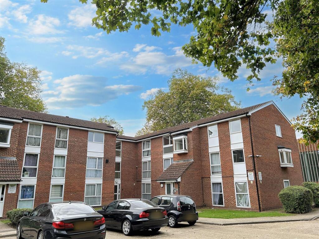 Buy or rent a property | Romford Road, London E7 9JD