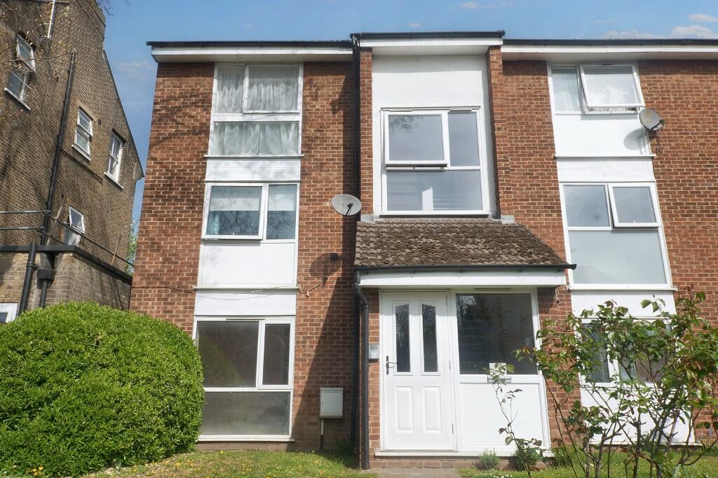 Buy or rent a property | Radlett Close, London E7 9JF