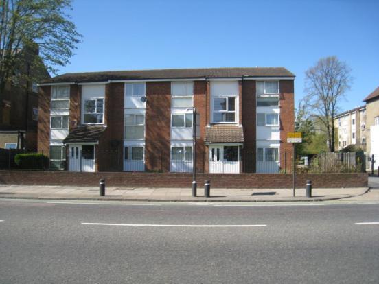 Buy or rent a property | Radlett Close, London E7 9JF