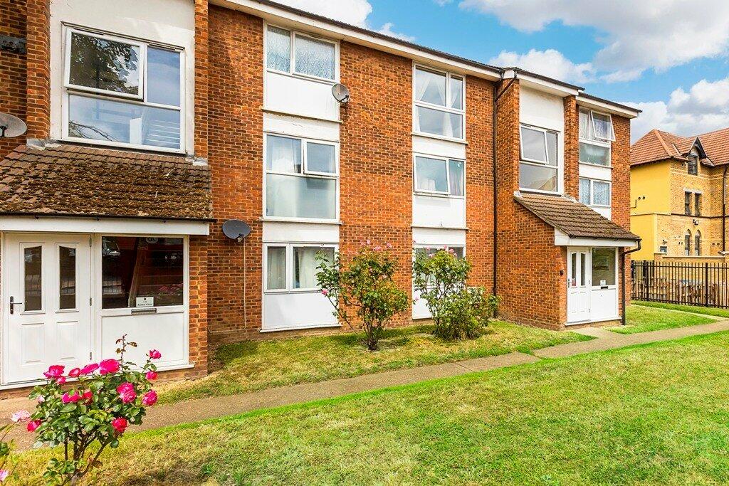 Buy or rent a property | Radlett Close, London E7 9JF