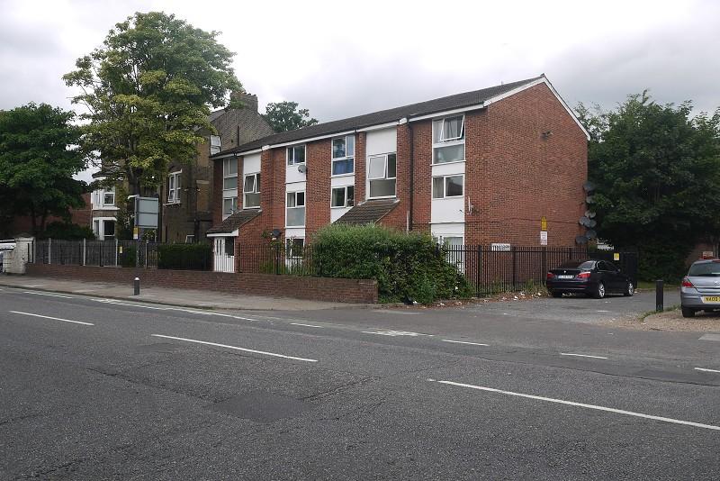 Buy or rent a property | Radlett Close, London E7 9JF