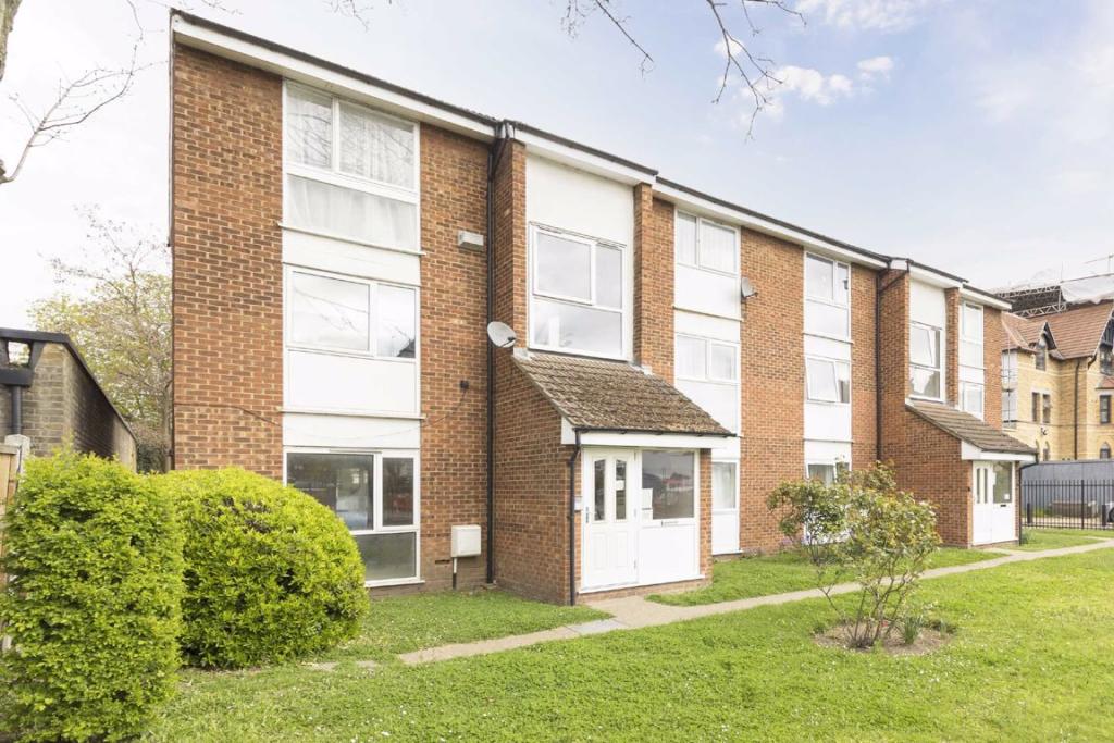 Buy or rent a property | Radlett Close, London E7 9JF