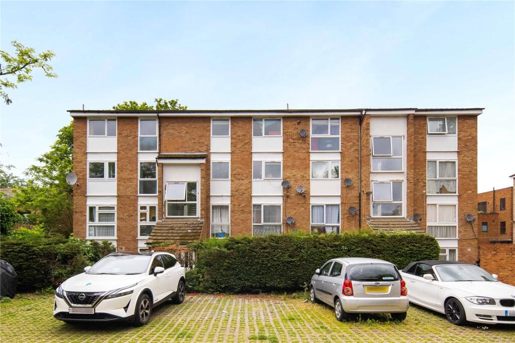 Buy or rent a property | Radlett Close, London E7 9JF