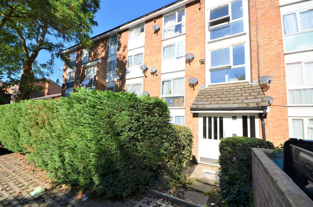 Buy or rent a property | Radlett Close, London E7 9JF