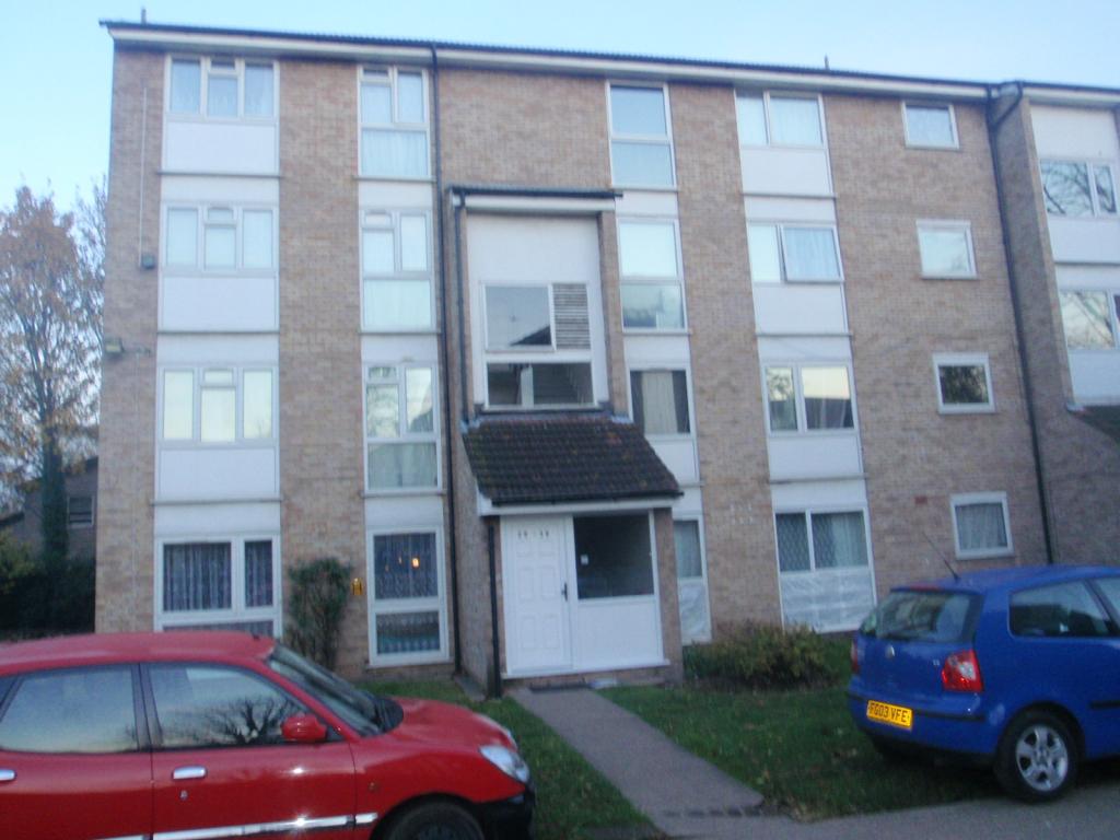 Buy or rent a property | Radlett Close, London E7 9JF