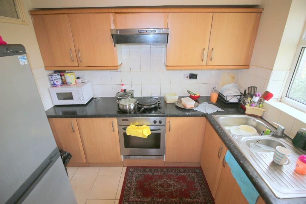 Buy or rent a property | Radlett Close, London E7 9JF