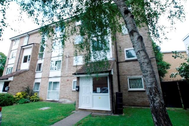 Buy or rent a property | Radlett Close, London E7 9JF