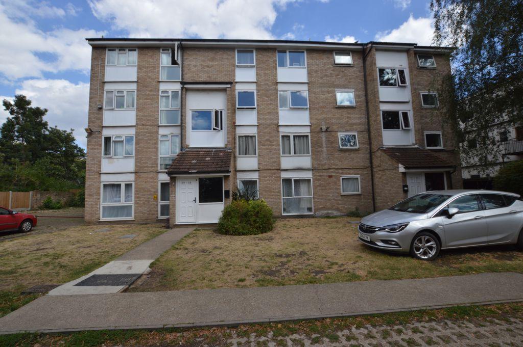 Buy or rent a property | Radlett Close, London E7 9JF