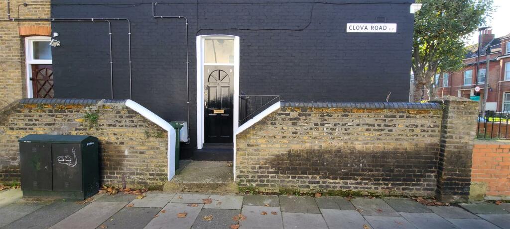 Buy or rent a property | Norwich Road, London E7 9JH