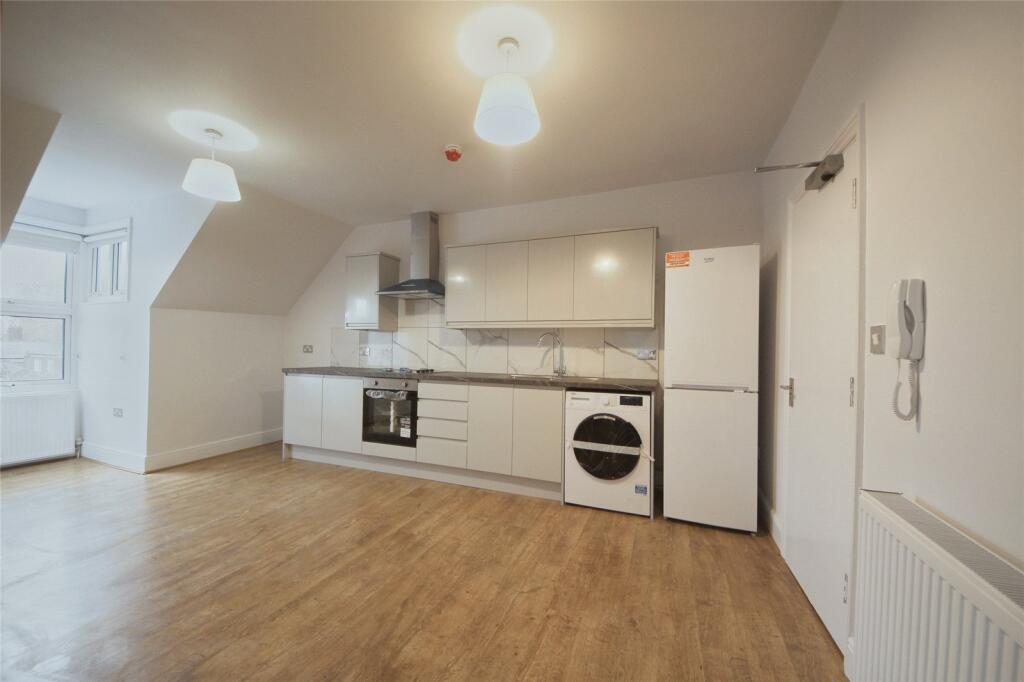 Buy or rent a property | Norwich Road, London E7 9JJ