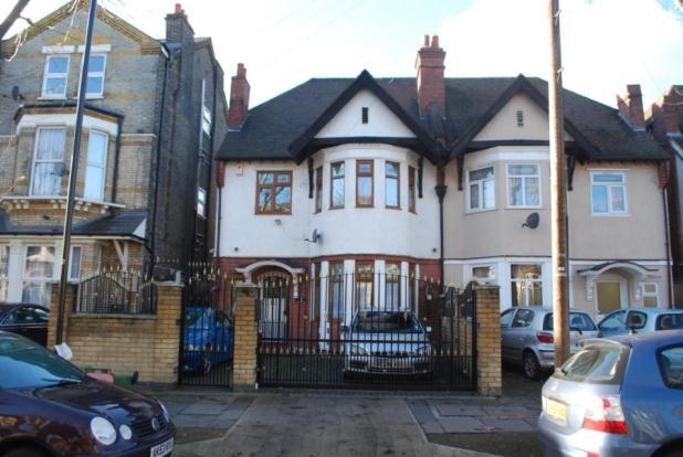 Buy or rent a property | Norwich Road, London E7 9JJ
