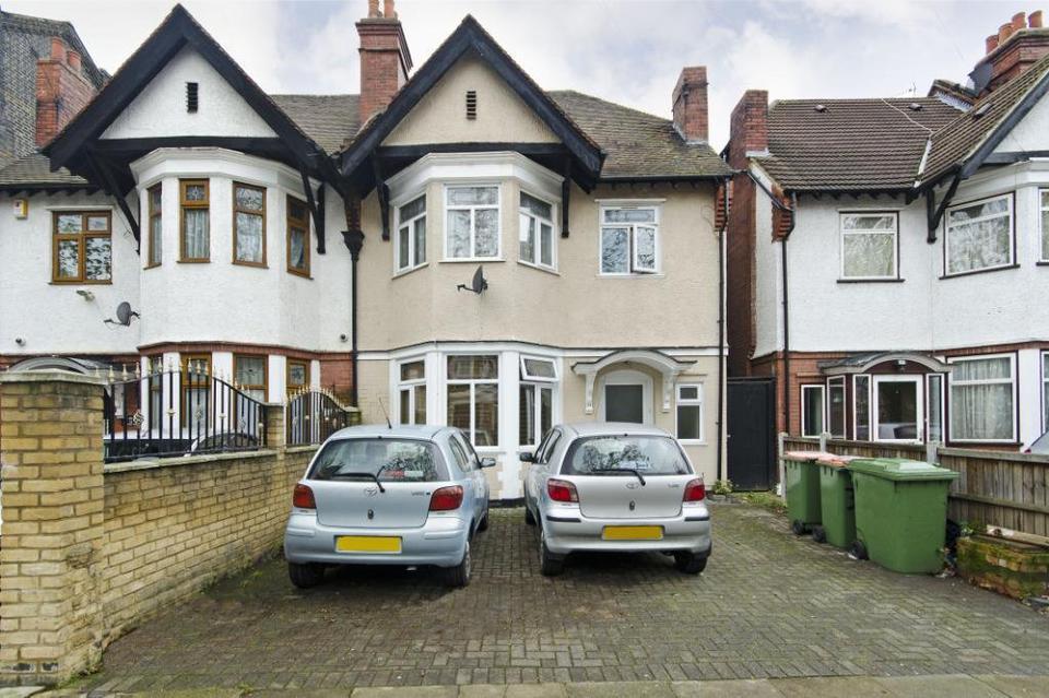 Buy or rent a property | Norwich Road, London E7 9JJ