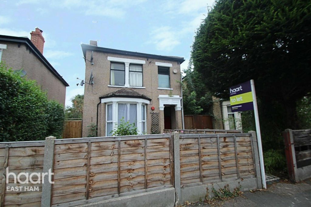 Buy or rent a property | Disraeli Road, London E7 9JP